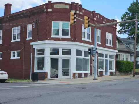 5368 Carthage Ave, Norwood, OH 45212