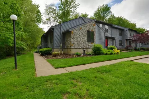 1153 Chestnut Ct, Cincinnati, OH 45245