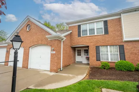 6327 Eagles Lake Dr, Cincinnati, OH 45248