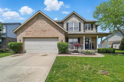 8069 S Port Dr, West Chester, OH 45069