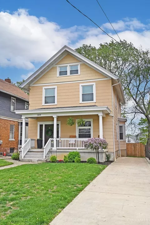 3814 Floral Ave, Norwood, OH 45212