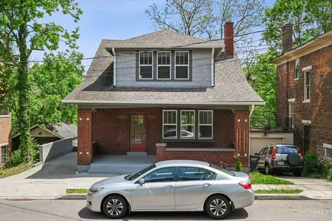 2226 Eureka Ter, Cincinnati, OH 45219