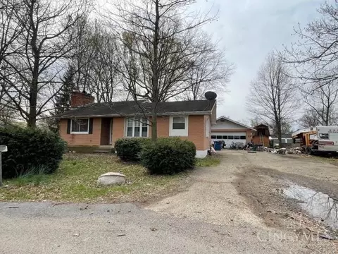 4028 Mohegan Ave, Huber Heights, OH 45424