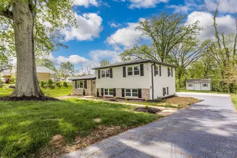 1390 Teal Ct, Loveland, OH 45140