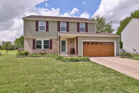310 Country Trace Dr, Harrison, OH 45030