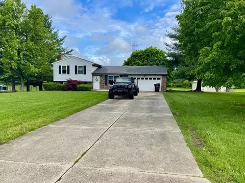 3638 Gary Dr, West Harrison, IN 47060
