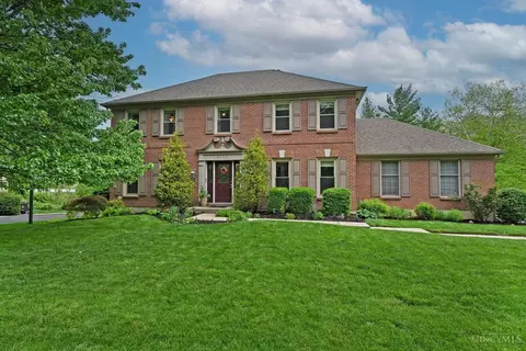 2204 Rose Meadow Ln, Anderson Twp, OH 45230