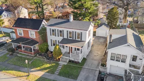 View/Area - 3375 Everson Ave, Cincinnati, OH 45209 photo 1 of 7