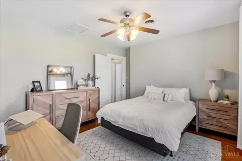 Bedroom - 3375 Everson Ave, Cincinnati, OH 45209 photo 6 of 6