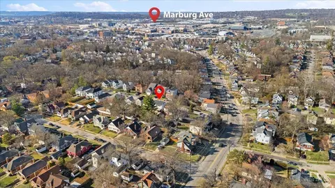 View/Area - 3375 Everson Ave, Cincinnati, OH 45209 photo 6 of 7