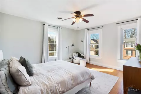 Bedroom - 3375 Everson Ave, Cincinnati, OH 45209 photo 1 of 6