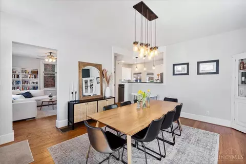 Dining - 3375 Everson Ave, Cincinnati, OH 45209 photo 3 of 3
