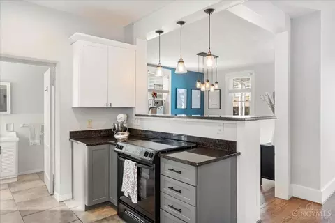 Kitchen - 3375 Everson Ave, Cincinnati, OH 45209 photo 3 of 4