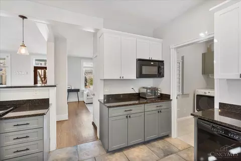Kitchen - 3375 Everson Ave, Cincinnati, OH 45209 photo 2 of 4