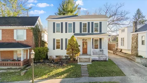 3375 Everson Ave, Cincinnati, OH 45209