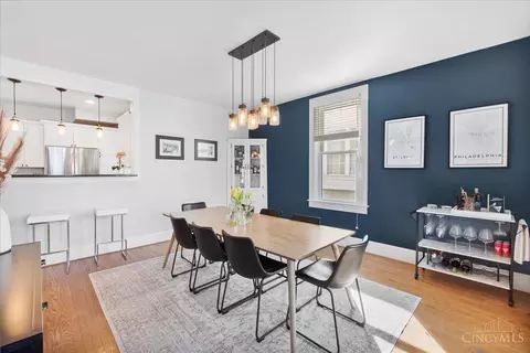 Dining - 3375 Everson Ave, Cincinnati, OH 45209 photo 2 of 3
