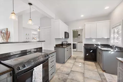 Kitchen - 3375 Everson Ave, Cincinnati, OH 45209 photo 1 of 4
