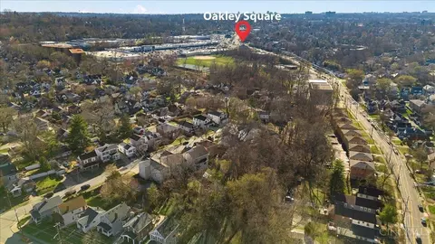 View/Area - 3375 Everson Ave, Cincinnati, OH 45209 photo 7 of 7