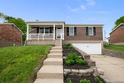 2934 Regal Ln, Colerain Twp, OH 45251