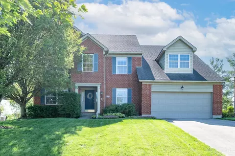7535 Lakota Springs Dr, West Chester, OH 45069