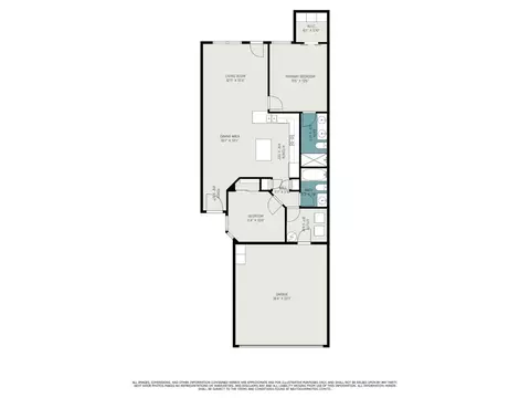 1315 Grovesedge Dr, Hamilton Township, OH 45039 photo 26