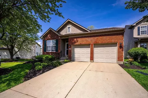 4082 Grasmere Run, Mason, OH 45040