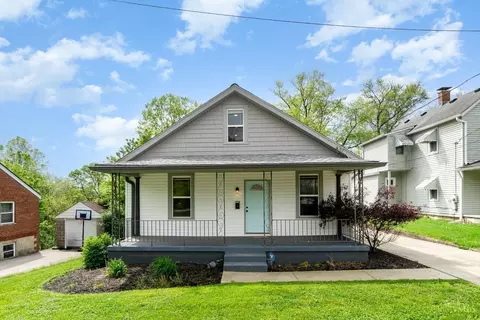 64 Harrison Ave, Cleves, OH 45002