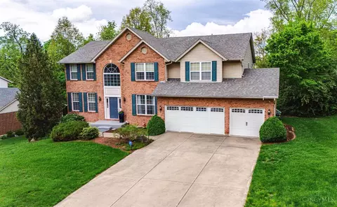 6578 Red Pine Dr, Liberty Township, OH 45044