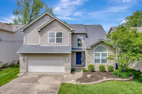 8554 Deerway Dr, Cincinnati, OH 45236