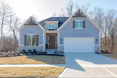 7973 Villas Of Cross Crk, Anderson Twp, OH 45255