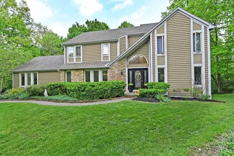 7745 Glen Eden Ln, Cincinnati, OH 45244