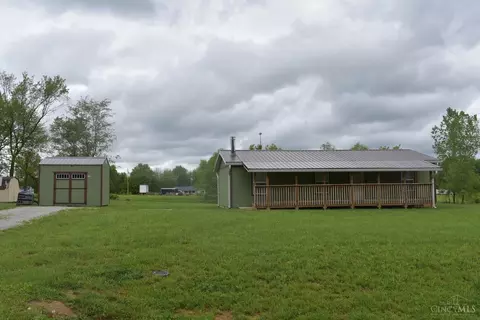 174 Malibu Dr, Winchester, OH 45697