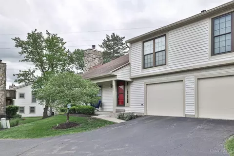 5376 Dogwood Cir, Mason, OH 45040