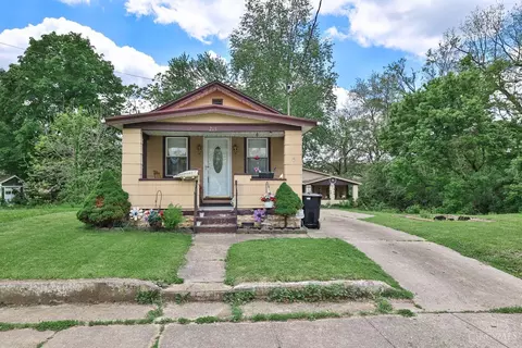 215 Sixty Eighth St, Cincinnati, OH 45216