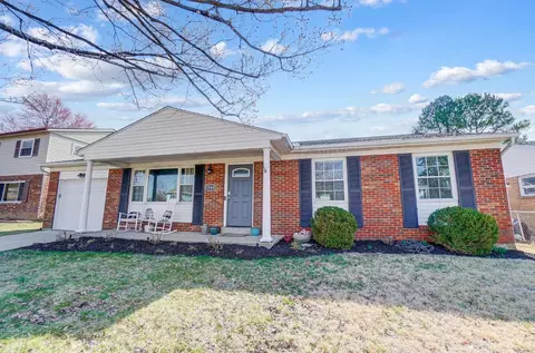 1548 Turquoise Dr, Cincinnati, OH 45255