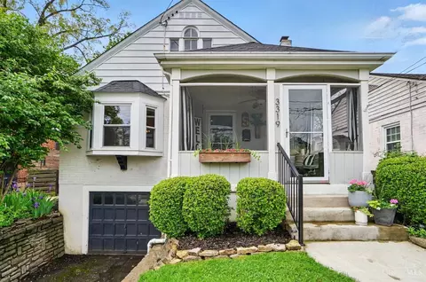 3319 Sterling Way, Cincinnati, OH 45209