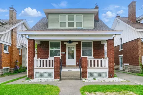 4024 Madison Ave, Norwood, OH 45212