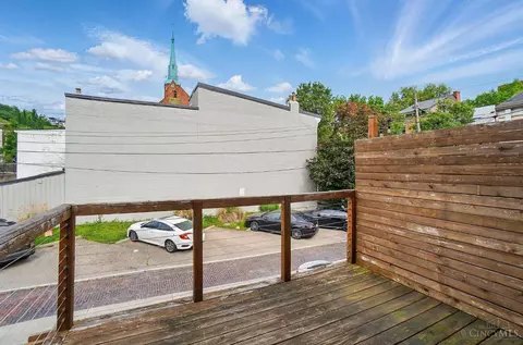 Exterior - 1428 Main St, Cincinnati, OH 45202 photo 1 of 5