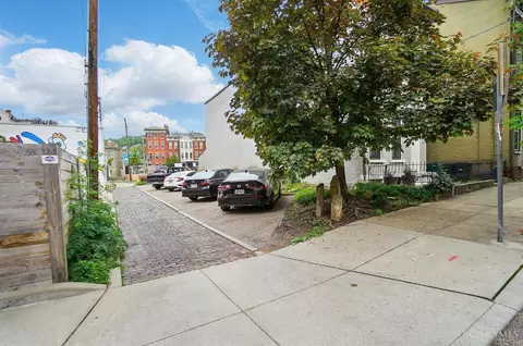Exterior - 1428 Main St, Cincinnati, OH 45202 photo 5 of 5
