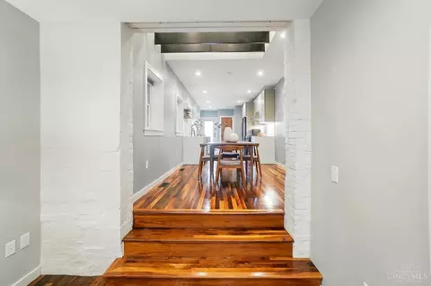 Entry Way - 1428 Main St, Cincinnati, OH 45202 photo 2 of 8