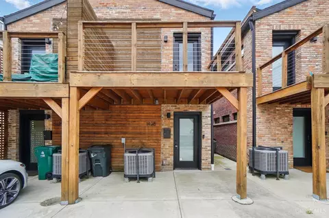 Exterior - 1428 Main St, Cincinnati, OH 45202 photo 2 of 5