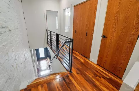 Entry Way - 1428 Main St, Cincinnati, OH 45202 photo 4 of 8