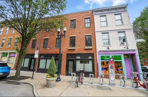 1428 Main St, Cincinnati, OH 45202