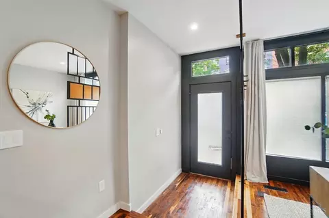 Entry Way - 1428 Main St, Cincinnati, OH 45202 photo 1 of 8