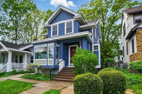 1159 Herschel Ave, Cincinnati, OH 45208