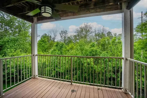Exterior - 1492 Shadowood Trl, Hamilton Township, OH 45039 photo 6 of 12