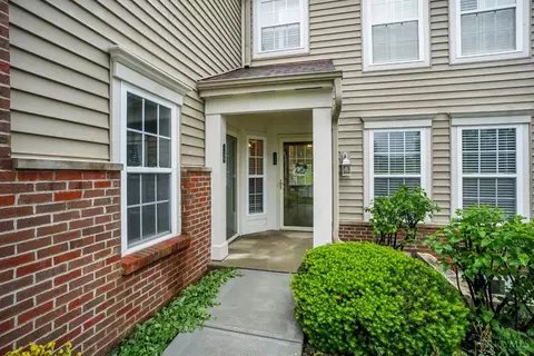 Exterior - 1492 Shadowood Trl, Hamilton Township, OH 45039 photo 2 of 12