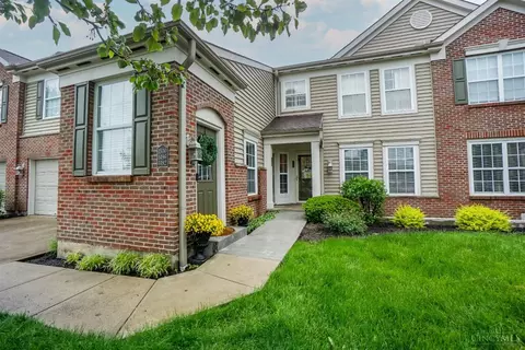 1492 Shadowood Trl, Hamilton Township, OH 45039