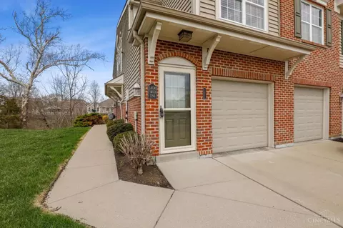 1392 Shadowood Trl, Hamilton Township, OH 45039