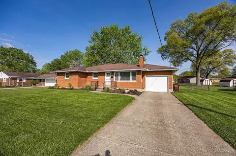 1012 Wesleyan Dr, Fairfield, OH 45014